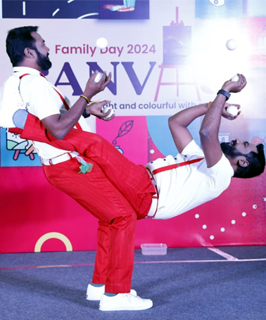 Fringe Festival, Butterworth, Malaysia.