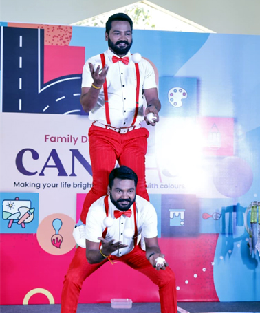 Old Town Festival, Tallin, Estonia.